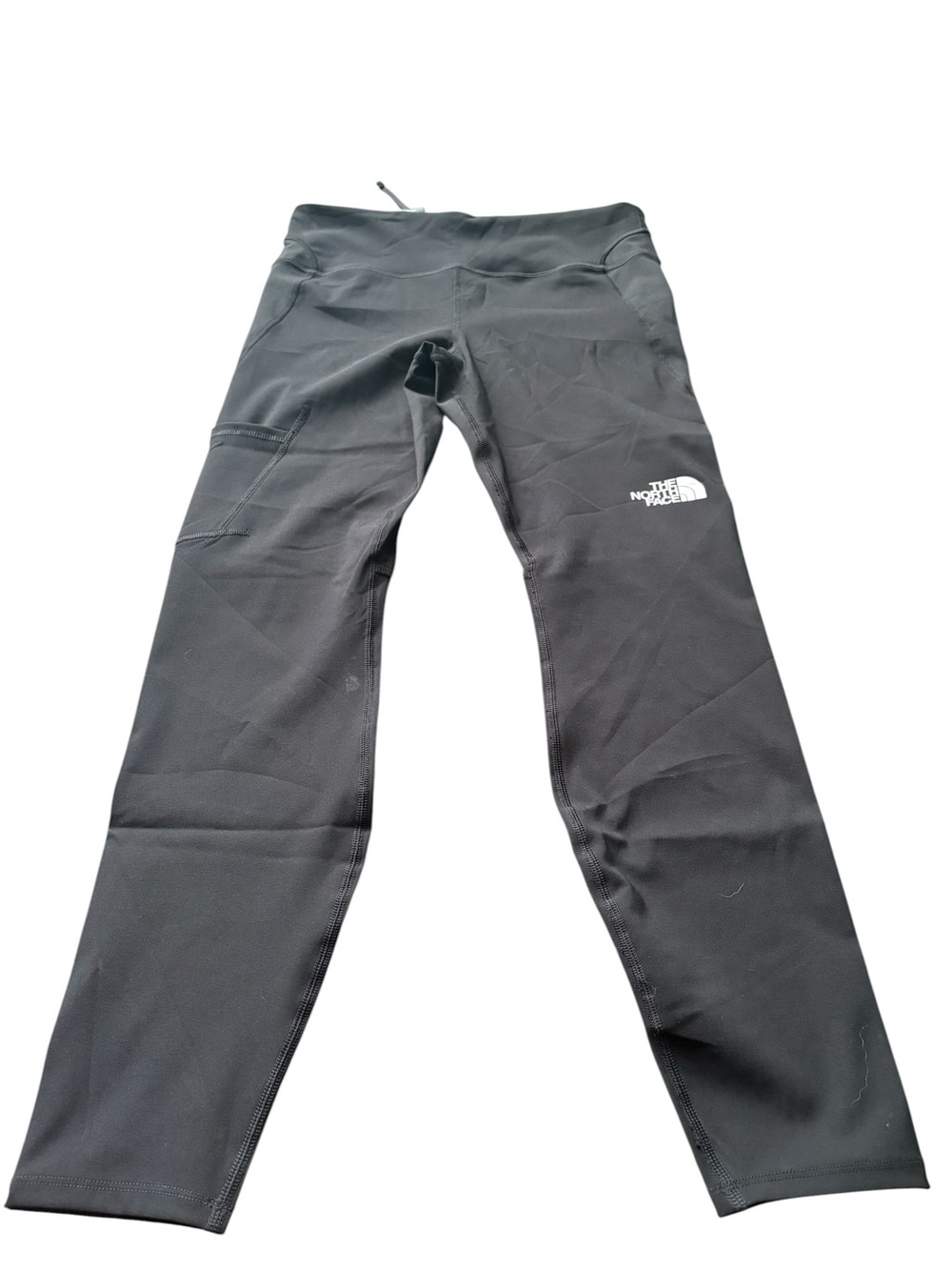 The North Face Winter Pro black tights